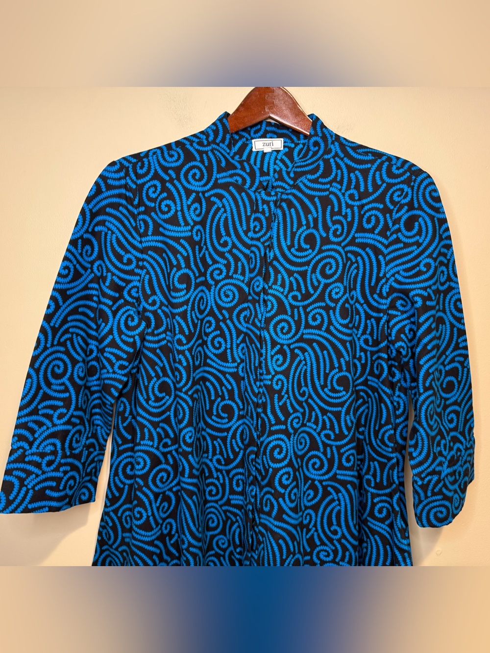 Zuri Winds of Change Dress Kenya size medium - Picture 4 of 10